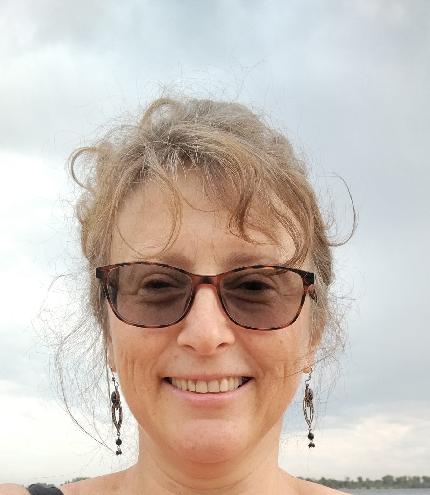 Бэла Никитина