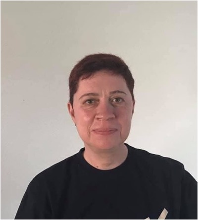 Екатерина Бирюкова